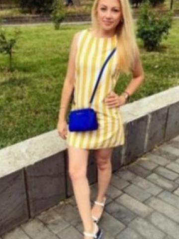 Индивидуалка Любовь Фотография 2